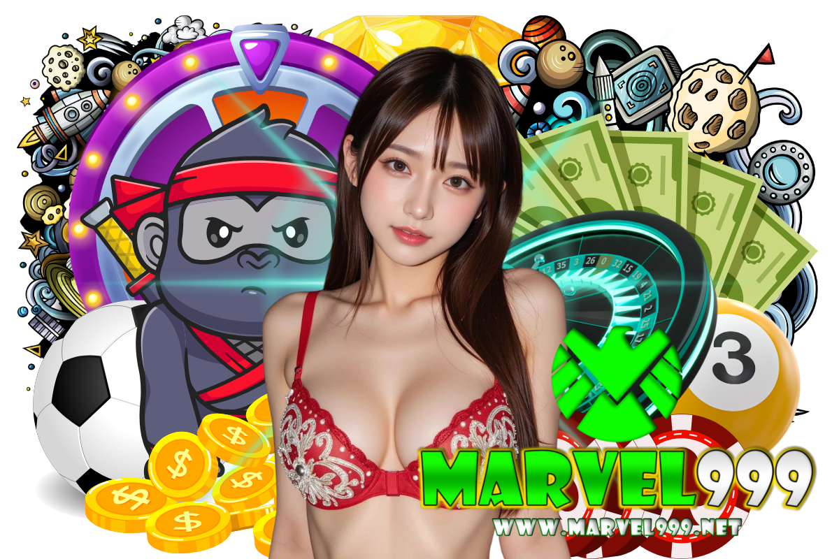 marvel999